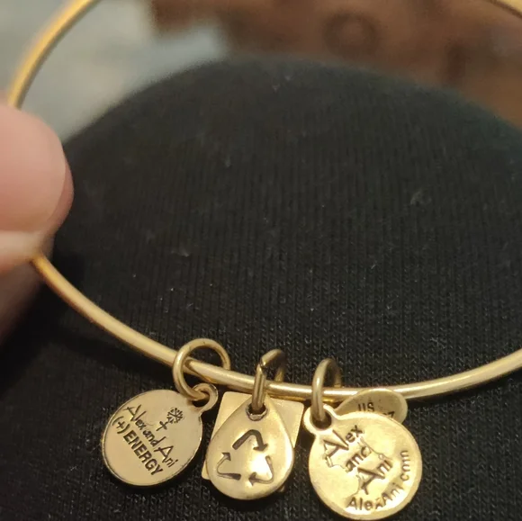 Butterfly Bracelet - Picture 5 of 5